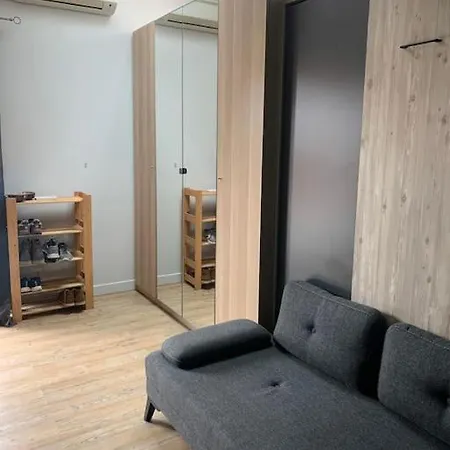 Appartement Au Fond Du Jardin *