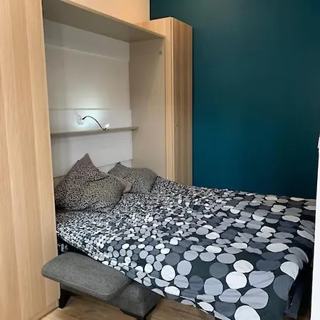 Au Fond Du Jardin Appartement *